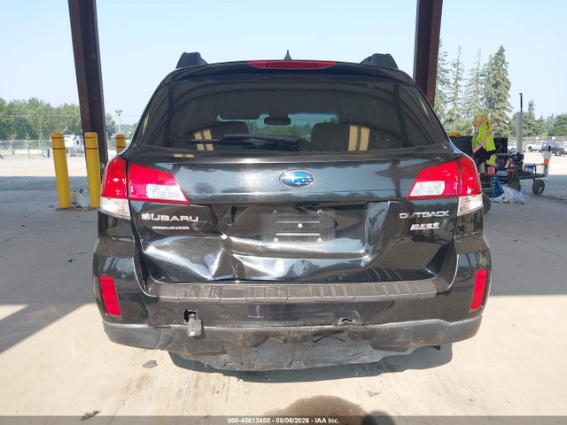 4S4BRBCC7E3259862 Subaru Outback 2.5i Premium