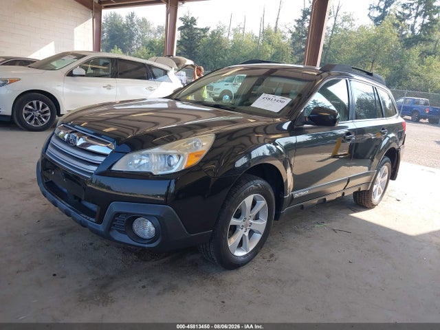 4S4BRBCC7E3259862 Subaru Outback 2.5i Premium