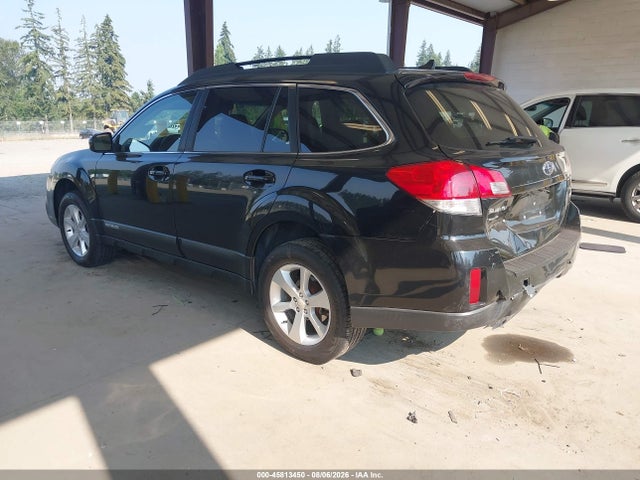 4S4BRBCC7E3259862 Subaru Outback 2.5i Premium