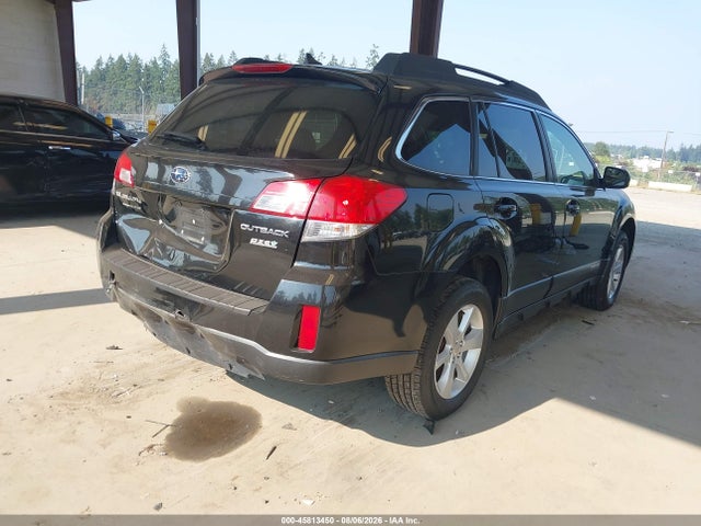 4S4BRBCC7E3259862 Subaru Outback 2.5i Premium