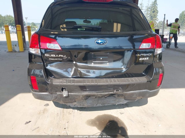 4S4BRBCC7E3259862 Subaru Outback 2.5i Premium