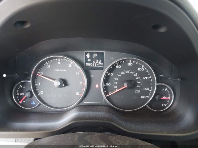 4S4BRBCC7E3259862 Subaru Outback 2.5i Premium
