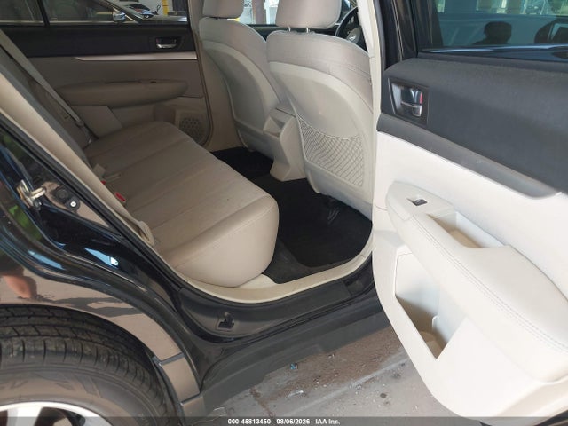 4S4BRBCC7E3259862 Subaru Outback 2.5i Premium