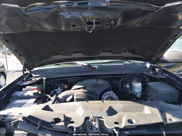 Auction sale of the 2008 Gmc Sierra 1500 Slt, vin: 1GTEK19J28Z219437, lot number: 45813453