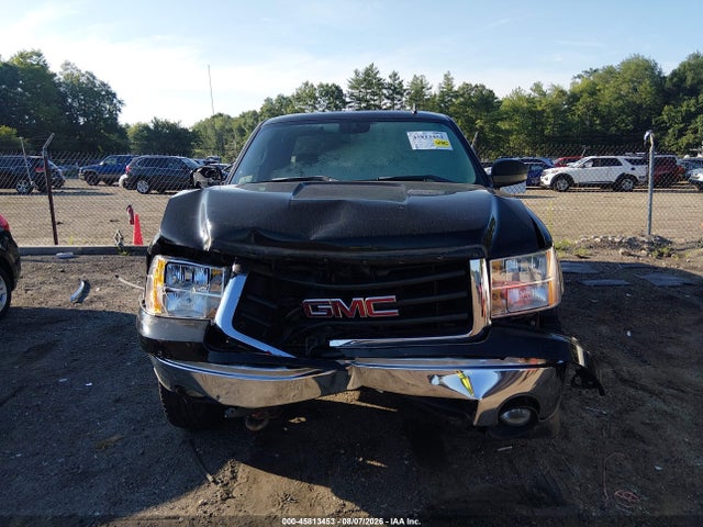 Auction sale of the 2008 Gmc Sierra 1500 Slt, vin: 1GTEK19J28Z219437, lot number: 45813453