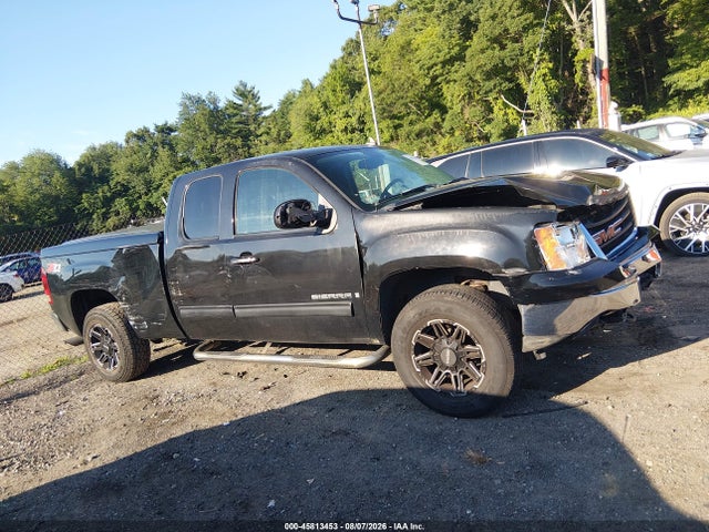 Auction sale of the 2008 Gmc Sierra 1500 Slt, vin: 1GTEK19J28Z219437, lot number: 45813453