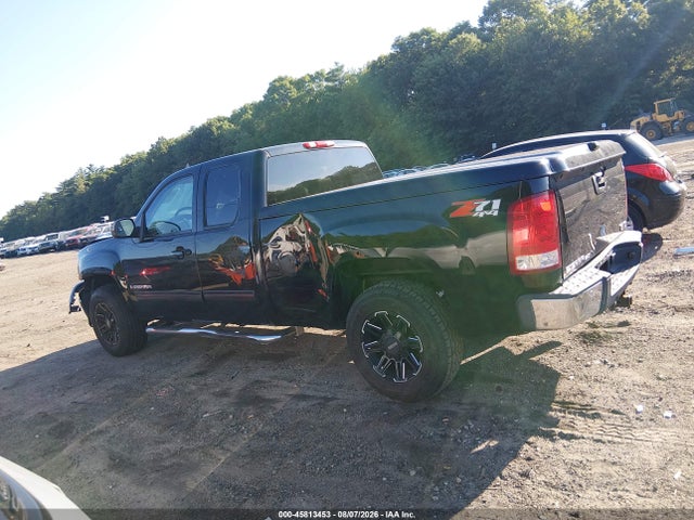 Auction sale of the 2008 Gmc Sierra 1500 Slt, vin: 1GTEK19J28Z219437, lot number: 45813453