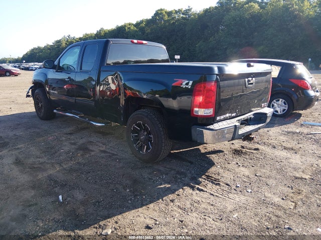Auction sale of the 2008 Gmc Sierra 1500 Slt, vin: 1GTEK19J28Z219437, lot number: 45813453