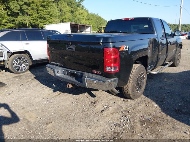 Auction sale of the 2008 Gmc Sierra 1500 Slt, vin: 1GTEK19J28Z219437, lot number: 45813453