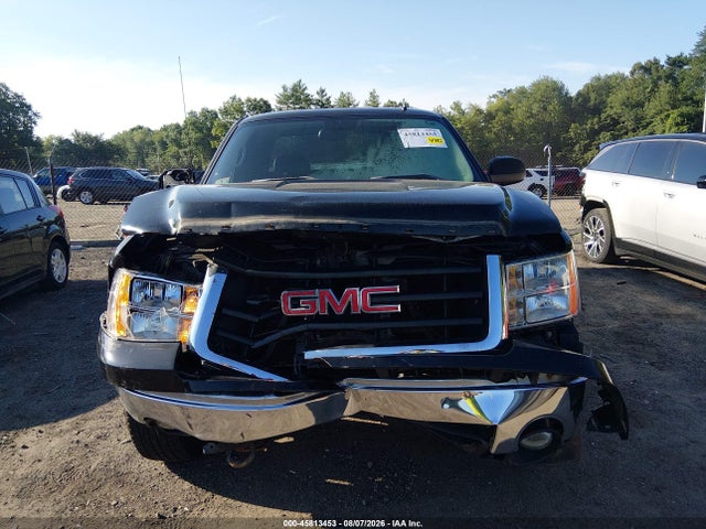 Auction sale of the 2008 Gmc Sierra 1500 Slt, vin: 1GTEK19J28Z219437, lot number: 45813453