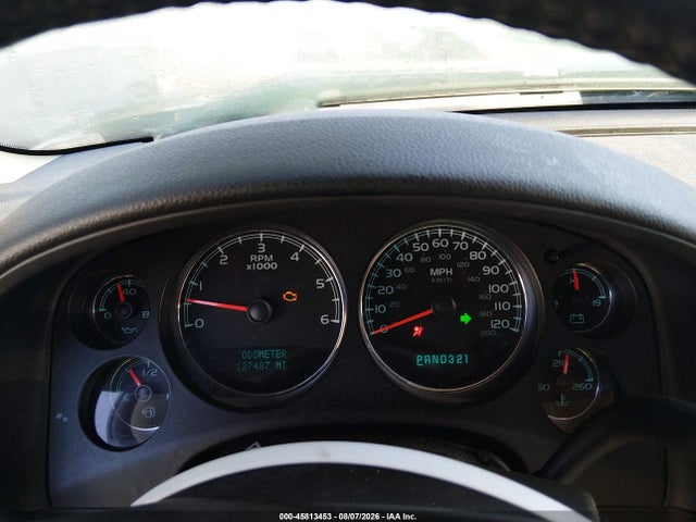 Auction sale of the 2008 Gmc Sierra 1500 Slt, vin: 1GTEK19J28Z219437, lot number: 45813453