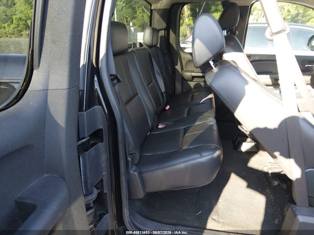 Auction sale of the 2008 Gmc Sierra 1500 Slt, vin: 1GTEK19J28Z219437, lot number: 45813453
