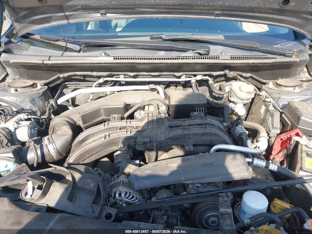 JF2GTHSC4MH206894 Subaru Crosstrek Sport