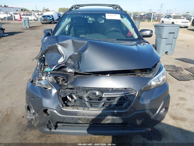 JF2GTHSC4MH206894 Subaru Crosstrek Sport