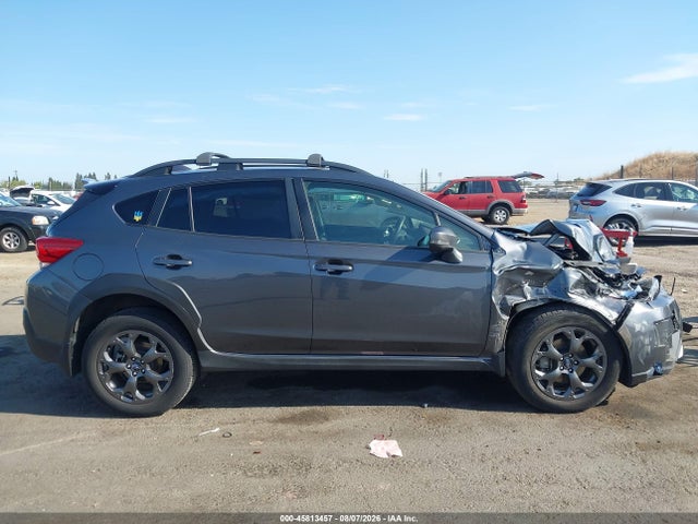 JF2GTHSC4MH206894 Subaru Crosstrek Sport