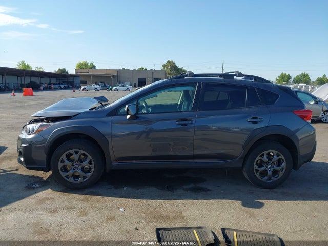 JF2GTHSC4MH206894 Subaru Crosstrek Sport