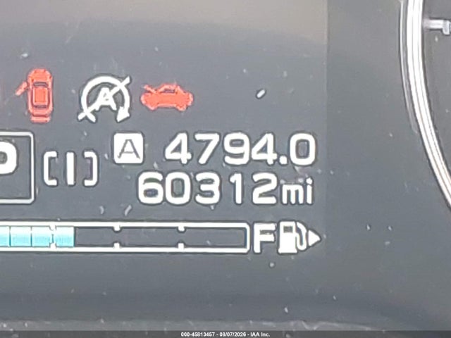 JF2GTHSC4MH206894 Subaru Crosstrek Sport