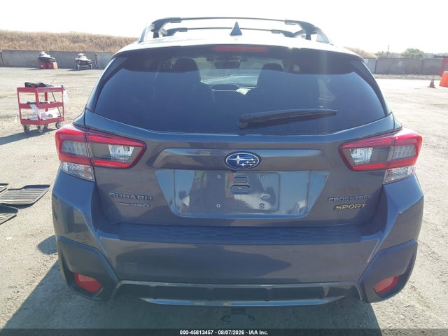 JF2GTHSC4MH206894 Subaru Crosstrek Sport