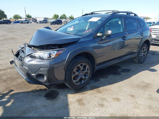 JF2GTHSC4MH206894 Subaru Crosstrek Sport