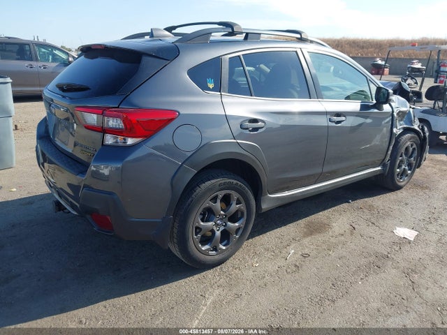 JF2GTHSC4MH206894 Subaru Crosstrek Sport