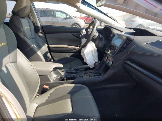 JF2GTHSC4MH206894 Subaru Crosstrek Sport