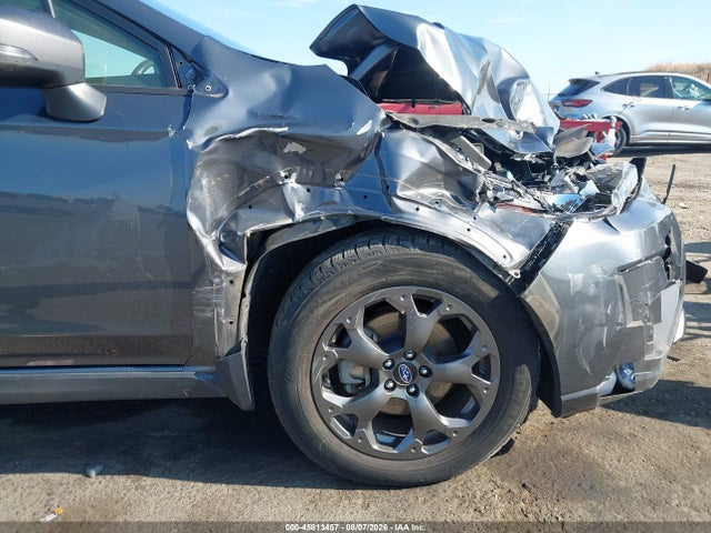JF2GTHSC4MH206894 Subaru Crosstrek Sport