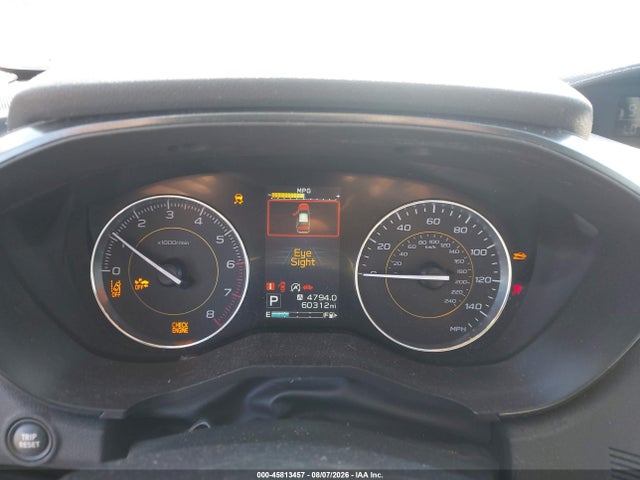 JF2GTHSC4MH206894 Subaru Crosstrek Sport