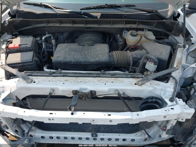1GTPHDED6SZ230165 GMC Sierra 1500 2wd Short Box Slt