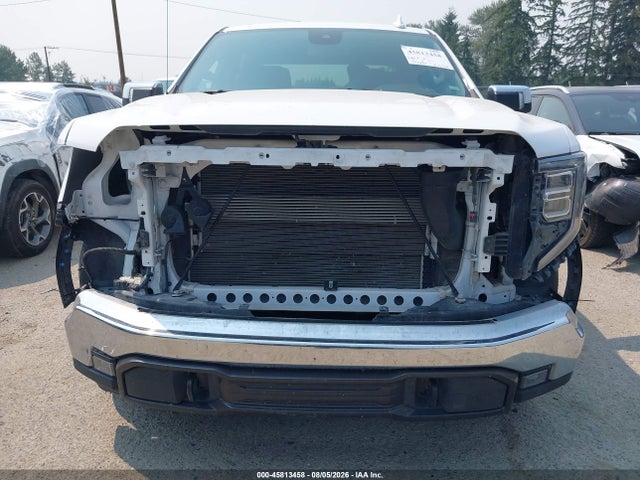 1GTPHDED6SZ230165 GMC Sierra 1500 2wd Short Box Slt