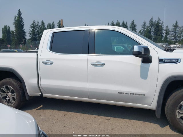 1GTPHDED6SZ230165 GMC Sierra 1500 2wd Short Box Slt