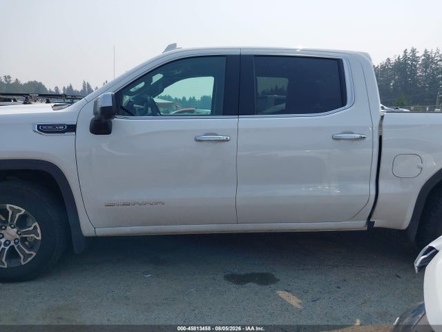 1GTPHDED6SZ230165 GMC Sierra 1500 2wd Short Box Slt