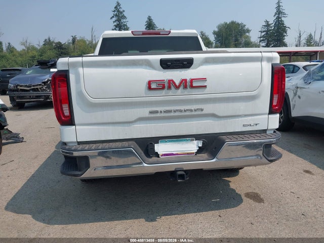 1GTPHDED6SZ230165 GMC Sierra 1500 2wd Short Box Slt