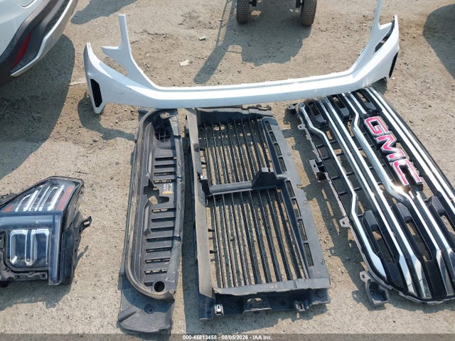 1GTPHDED6SZ230165 GMC Sierra 1500 2wd Short Box Slt
