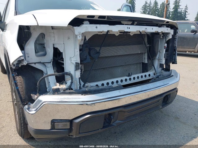 1GTPHDED6SZ230165 GMC Sierra 1500 2wd Short Box Slt