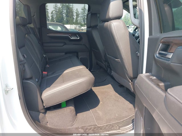1GTPHDED6SZ230165 GMC Sierra 1500 2wd Short Box Slt