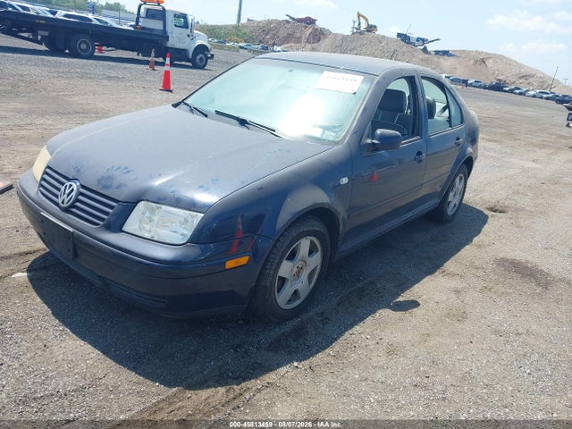Продаж на аукціоні авто 2002 Volkswagen Jetta Gls 1.8l, vin: 3VWSE69M82M062147, номер лоту: 45813459