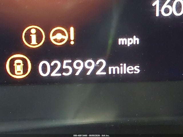 1HGCY2F55SA080883 Honda Accord Hybrid Sport