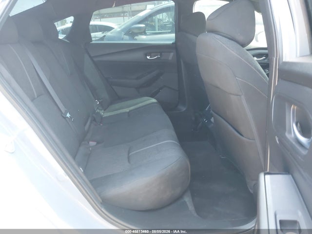 1HGCY2F55SA080883 Honda Accord Hybrid Sport