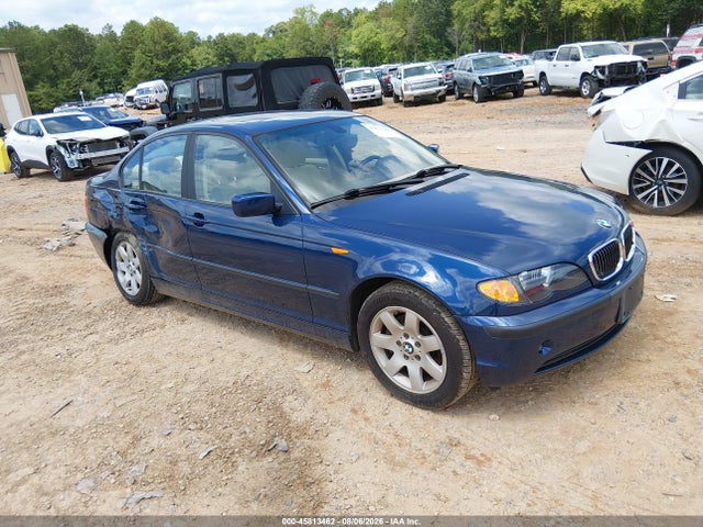 Aukcja sprzedaży 2004 Bmw 325i, vin: WBAET37434NJ82368, numer aukcji: 45813462