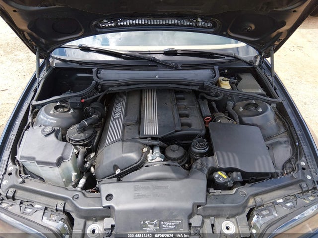 Aukcja sprzedaży 2004 Bmw 325i, vin: WBAET37434NJ82368, numer aukcji: 45813462