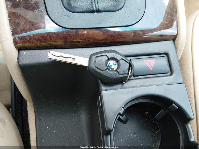 Aukcja sprzedaży 2004 Bmw 325i, vin: WBAET37434NJ82368, numer aukcji: 45813462