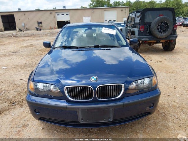 Aukcja sprzedaży 2004 Bmw 325i, vin: WBAET37434NJ82368, numer aukcji: 45813462