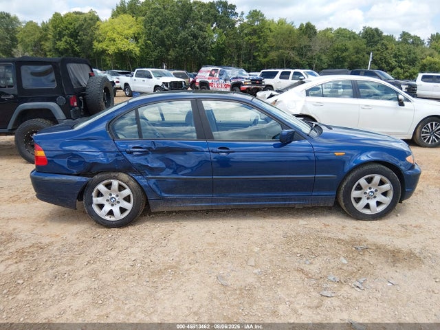 Aukcja sprzedaży 2004 Bmw 325i, vin: WBAET37434NJ82368, numer aukcji: 45813462