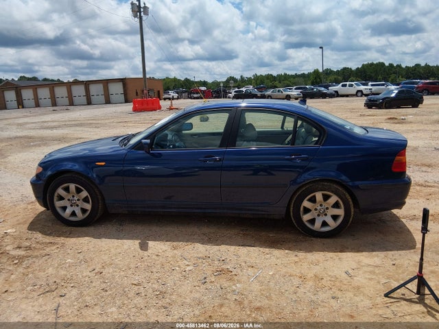 Aukcja sprzedaży 2004 Bmw 325i, vin: WBAET37434NJ82368, numer aukcji: 45813462