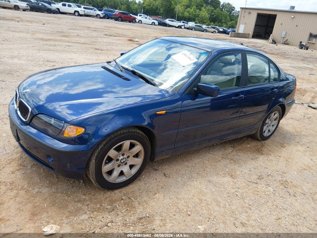 Aukcja sprzedaży 2004 Bmw 325i, vin: WBAET37434NJ82368, numer aukcji: 45813462