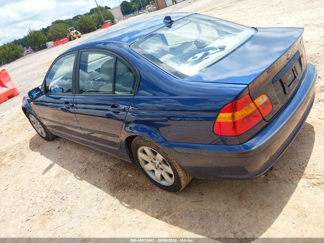 Aukcja sprzedaży 2004 Bmw 325i, vin: WBAET37434NJ82368, numer aukcji: 45813462
