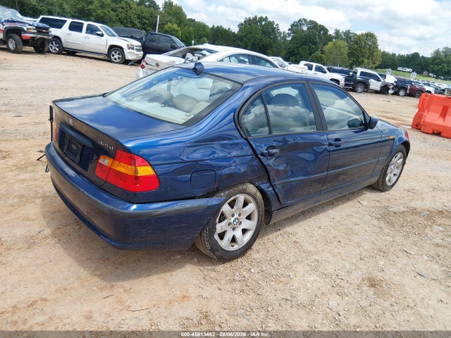 Aukcja sprzedaży 2004 Bmw 325i, vin: WBAET37434NJ82368, numer aukcji: 45813462