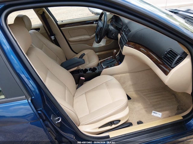 Aukcja sprzedaży 2004 Bmw 325i, vin: WBAET37434NJ82368, numer aukcji: 45813462