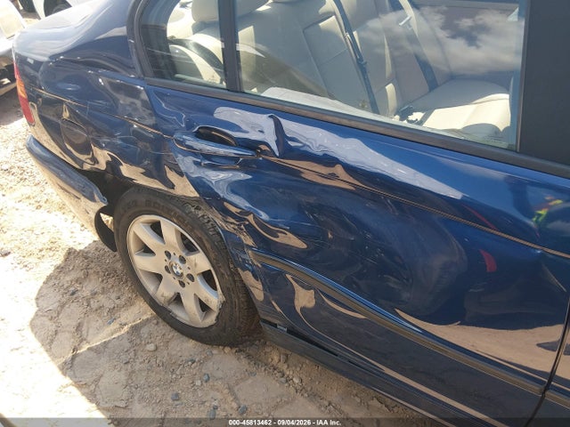 Aukcja sprzedaży 2004 Bmw 325i, vin: WBAET37434NJ82368, numer aukcji: 45813462