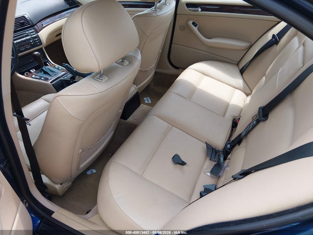 Aukcja sprzedaży 2004 Bmw 325i, vin: WBAET37434NJ82368, numer aukcji: 45813462